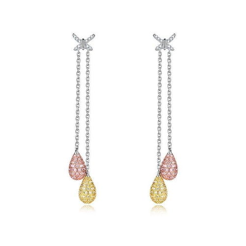 一件合適的珠寶首飾，讓格調(diào)提升N個檔次